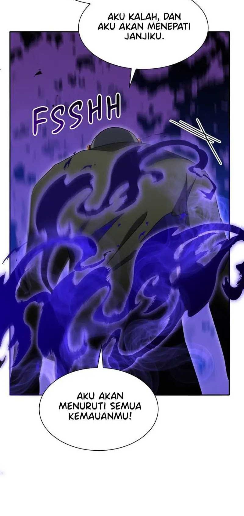 Necromancer Academy’s Genius Summoner chapter 68 halaman 41