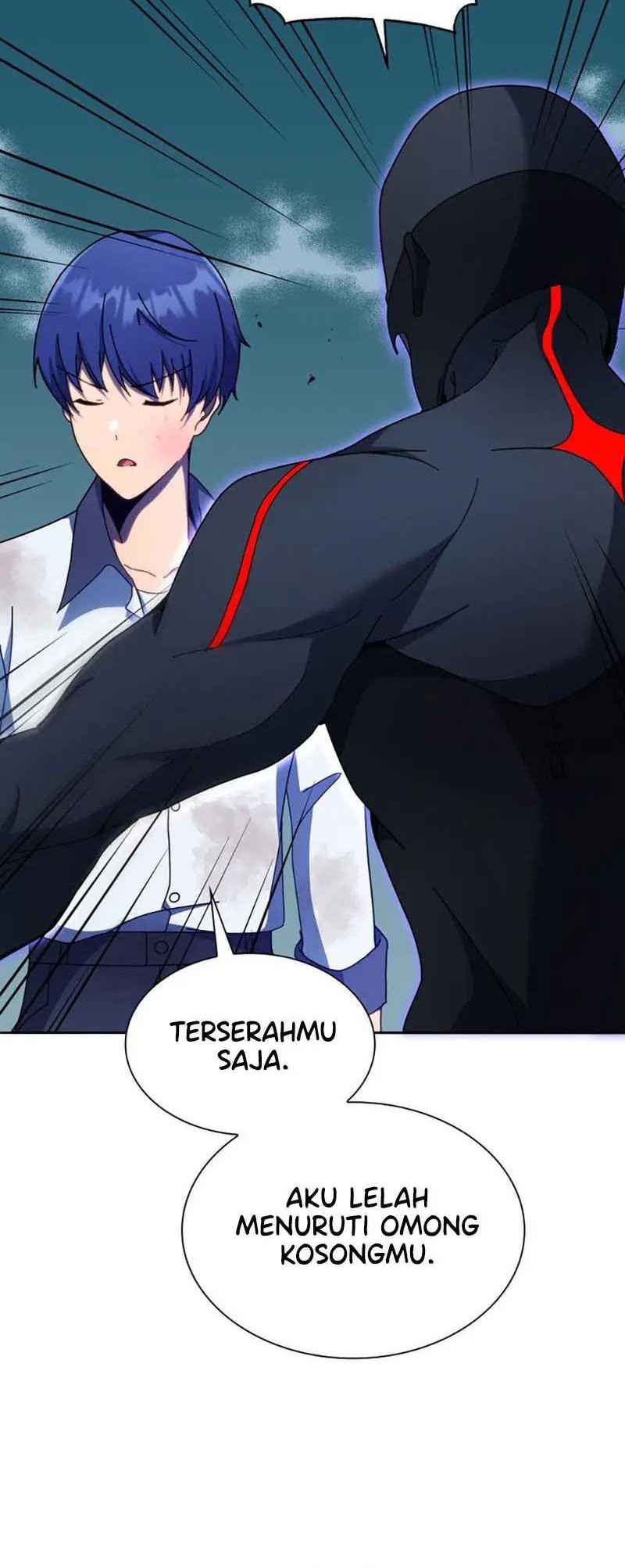 Necromancer Academy’s Genius Summoner chapter 68 halaman 45