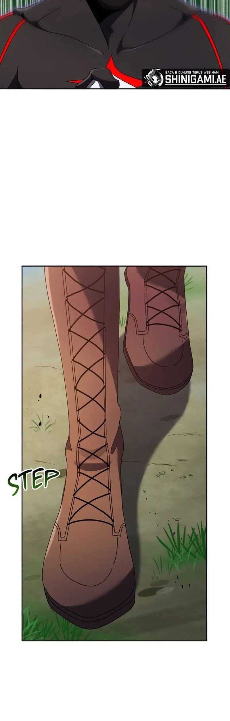 Necromancer Academy’s Genius Summoner chapter 68 halaman 48