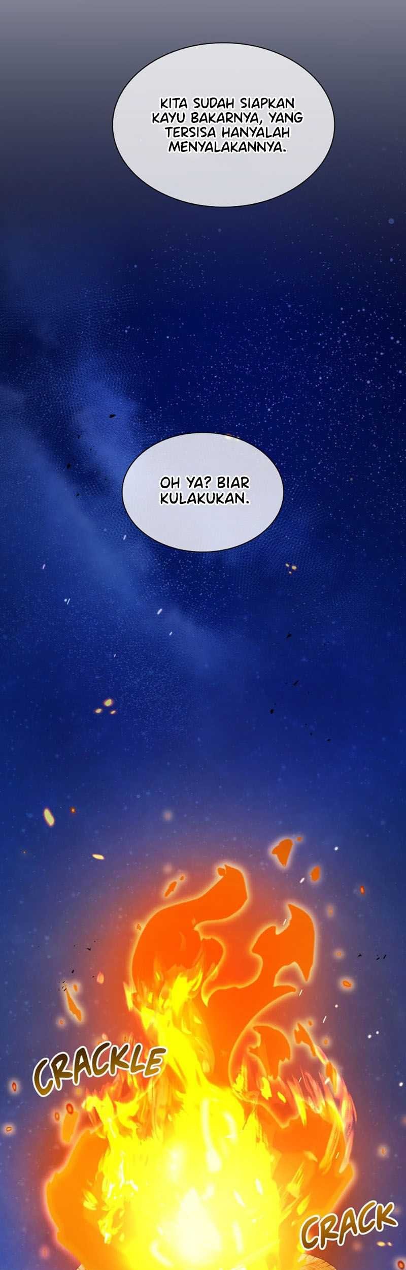Necromancer Academy’s Genius Summoner Bab 69 halaman 30