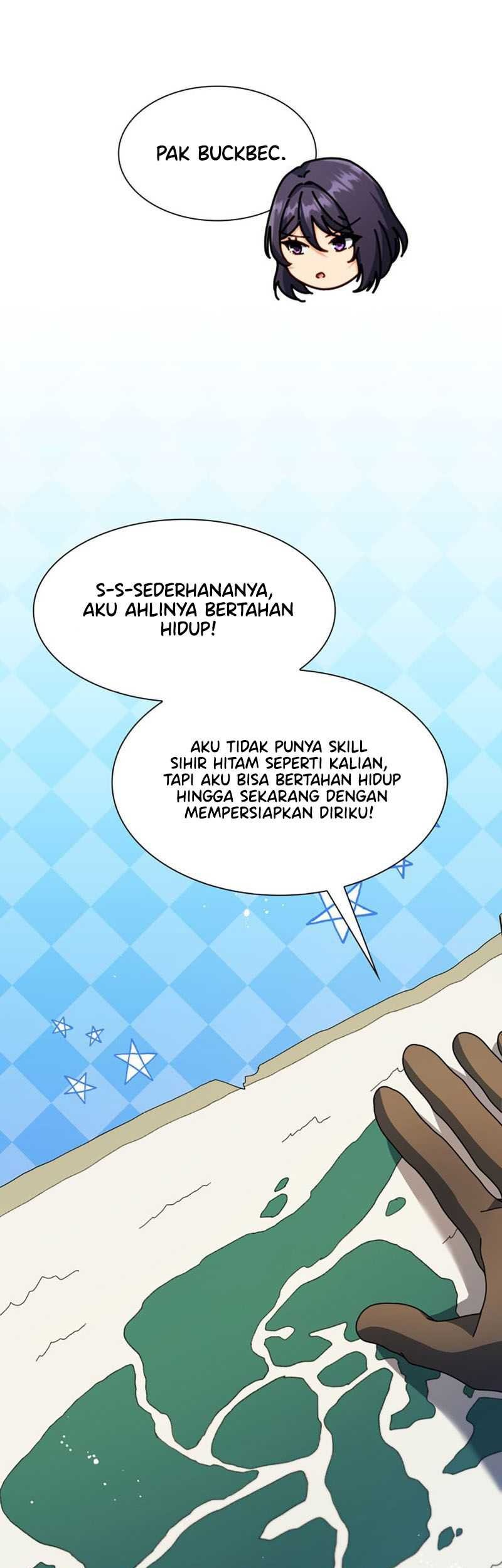 Necromancer Academy’s Genius Summoner chapter 70 halaman 30