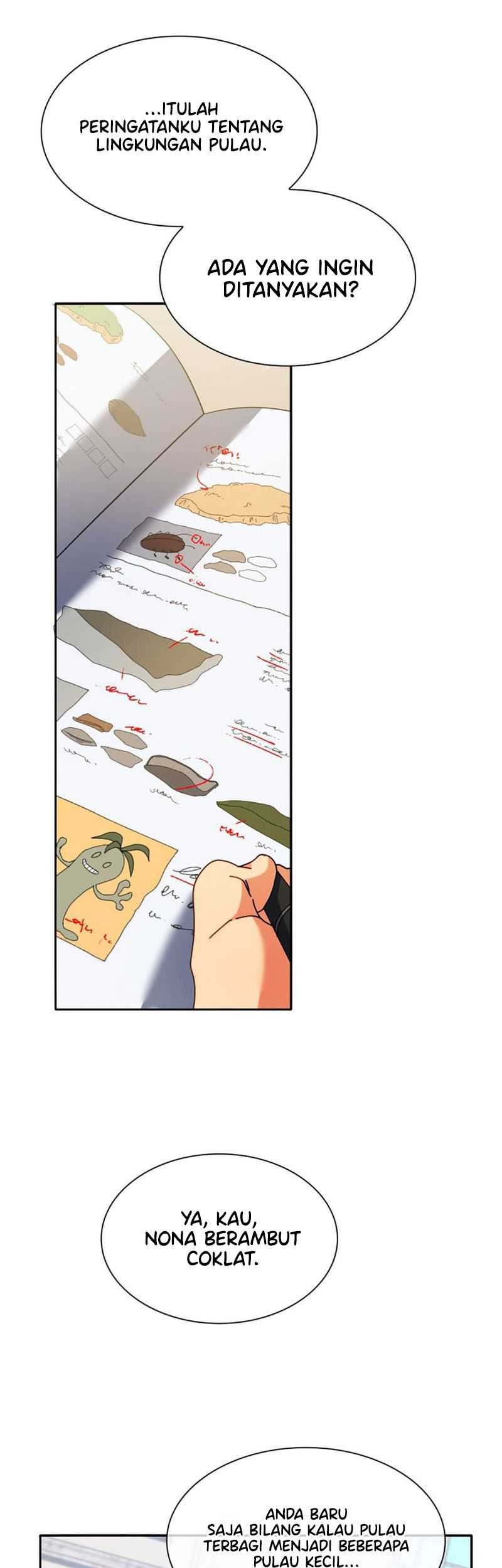 Necromancer Academy’s Genius Summoner chapter 70 halaman 34