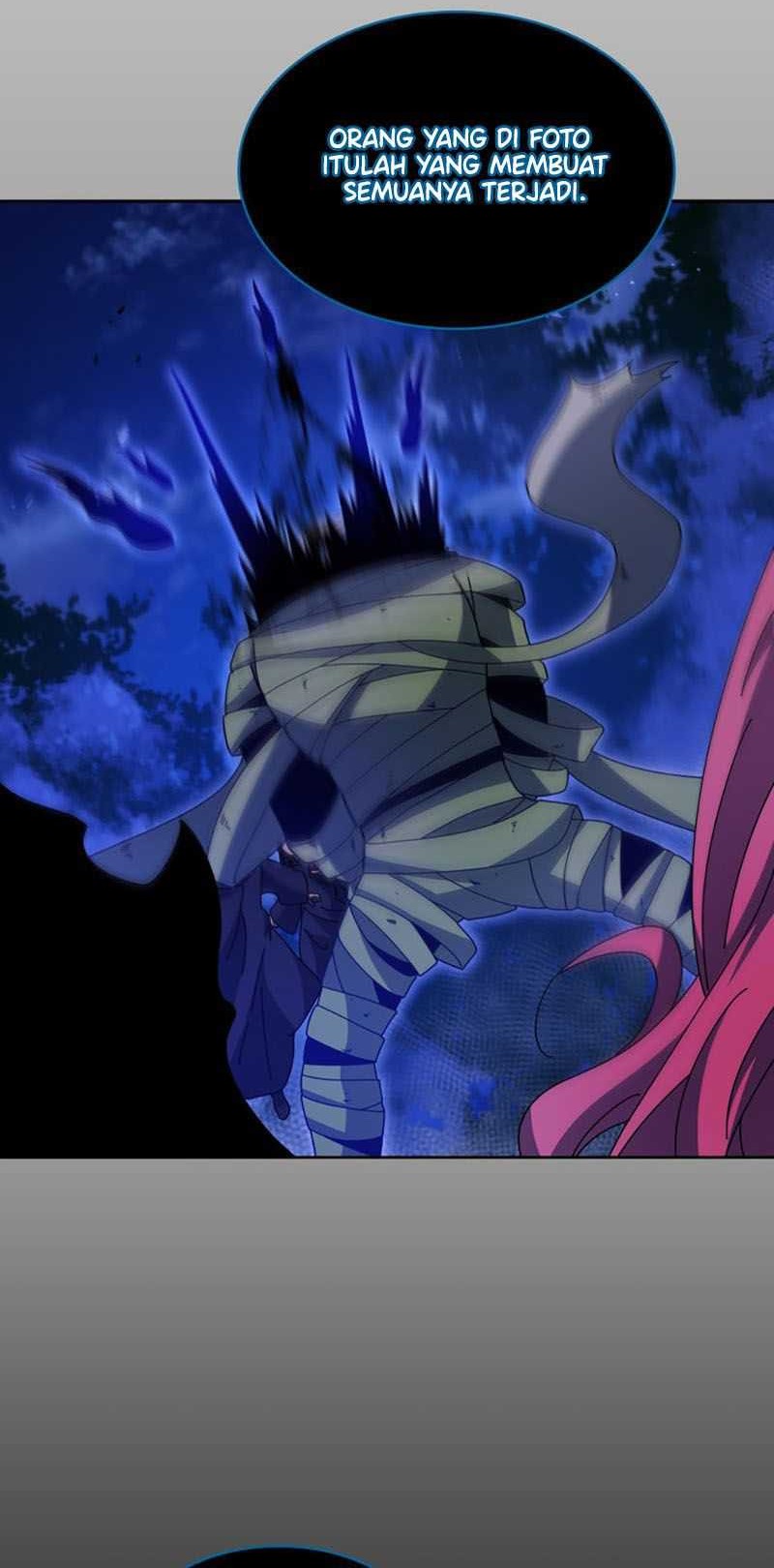 Necromancer Academy’s Genius Summoner chapter 70 halaman 41