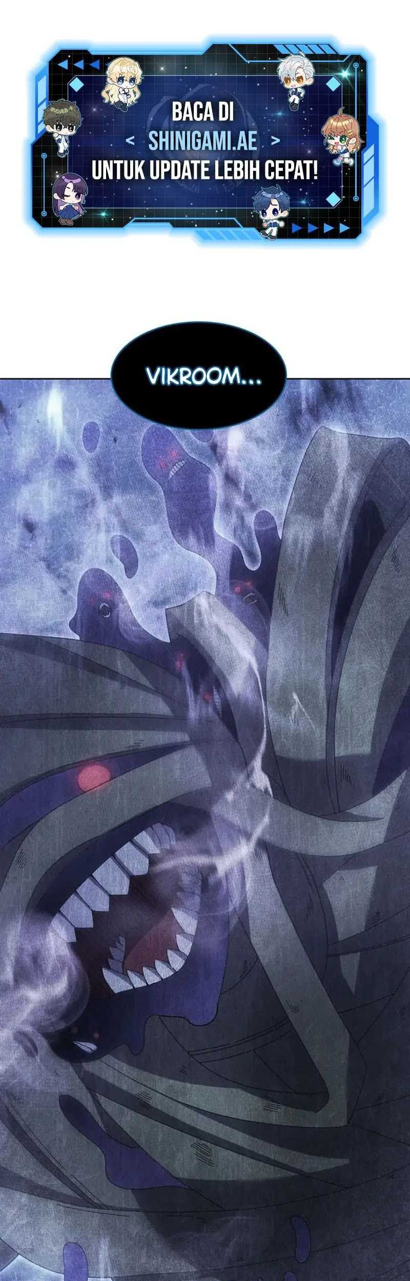 Necromancer Academy’s Genius Summoner chapter 71 halaman 2