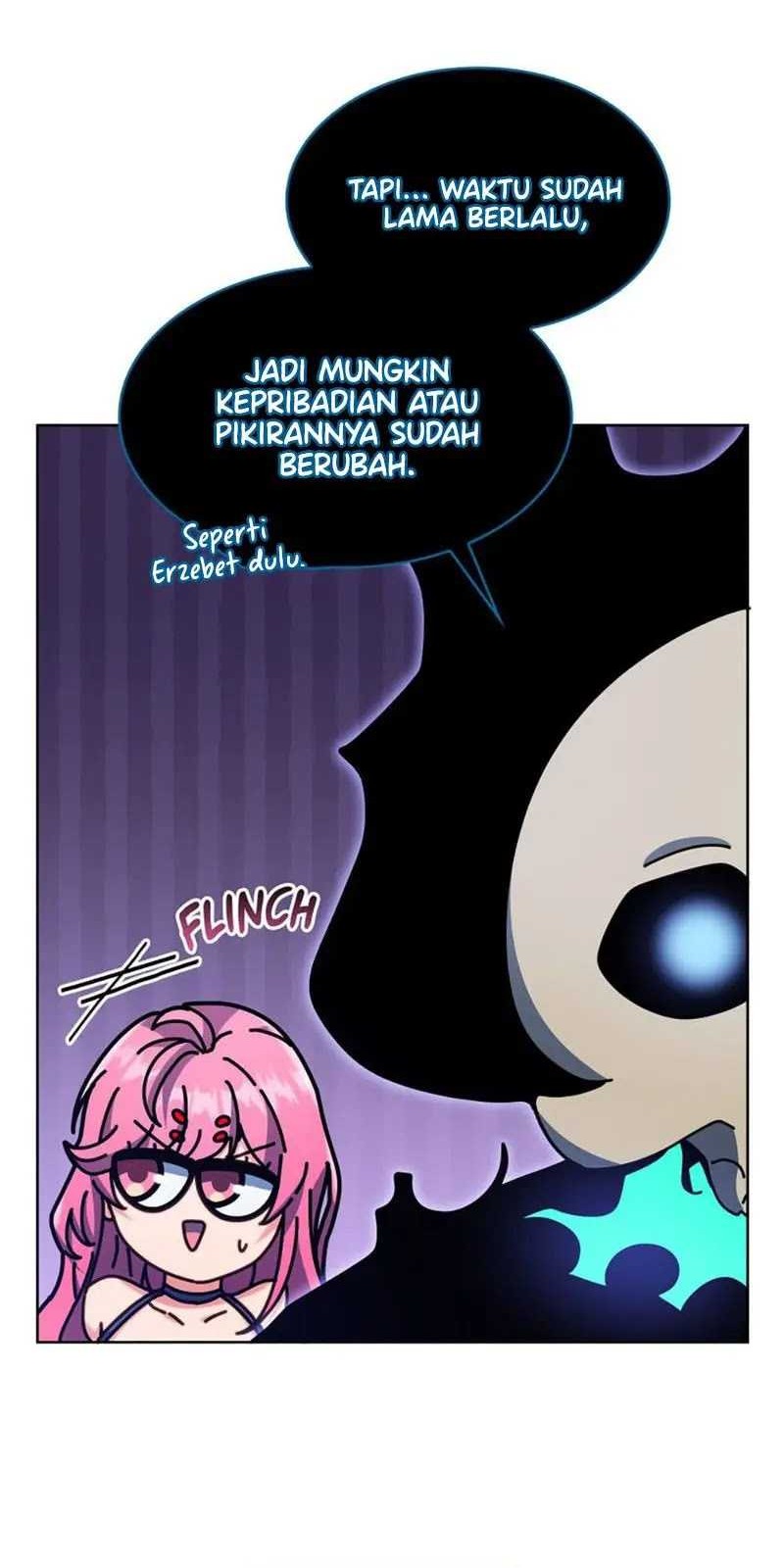 Necromancer Academy’s Genius Summoner chapter 71 halaman 9