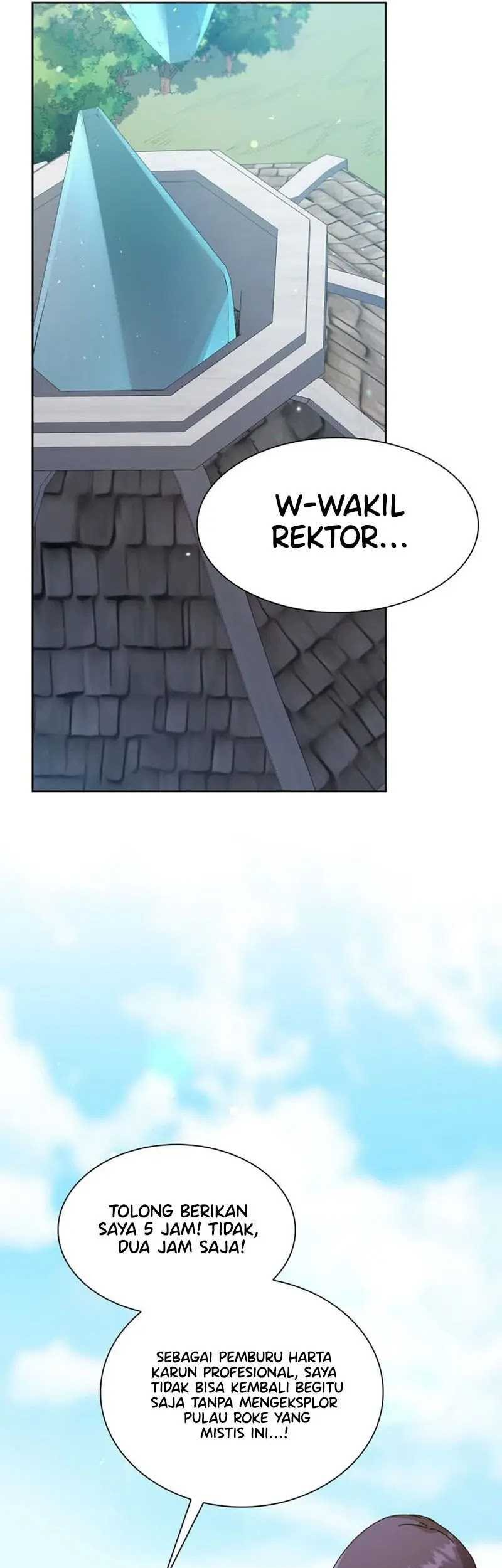 Necromancer Academy’s Genius Summoner chapter 71 halaman 18