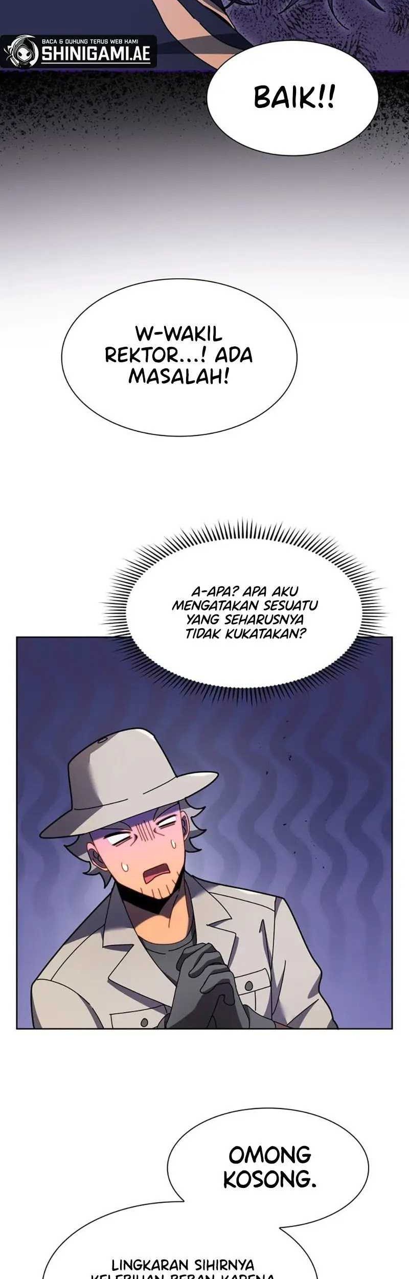 Necromancer Academy’s Genius Summoner chapter 71 halaman 24