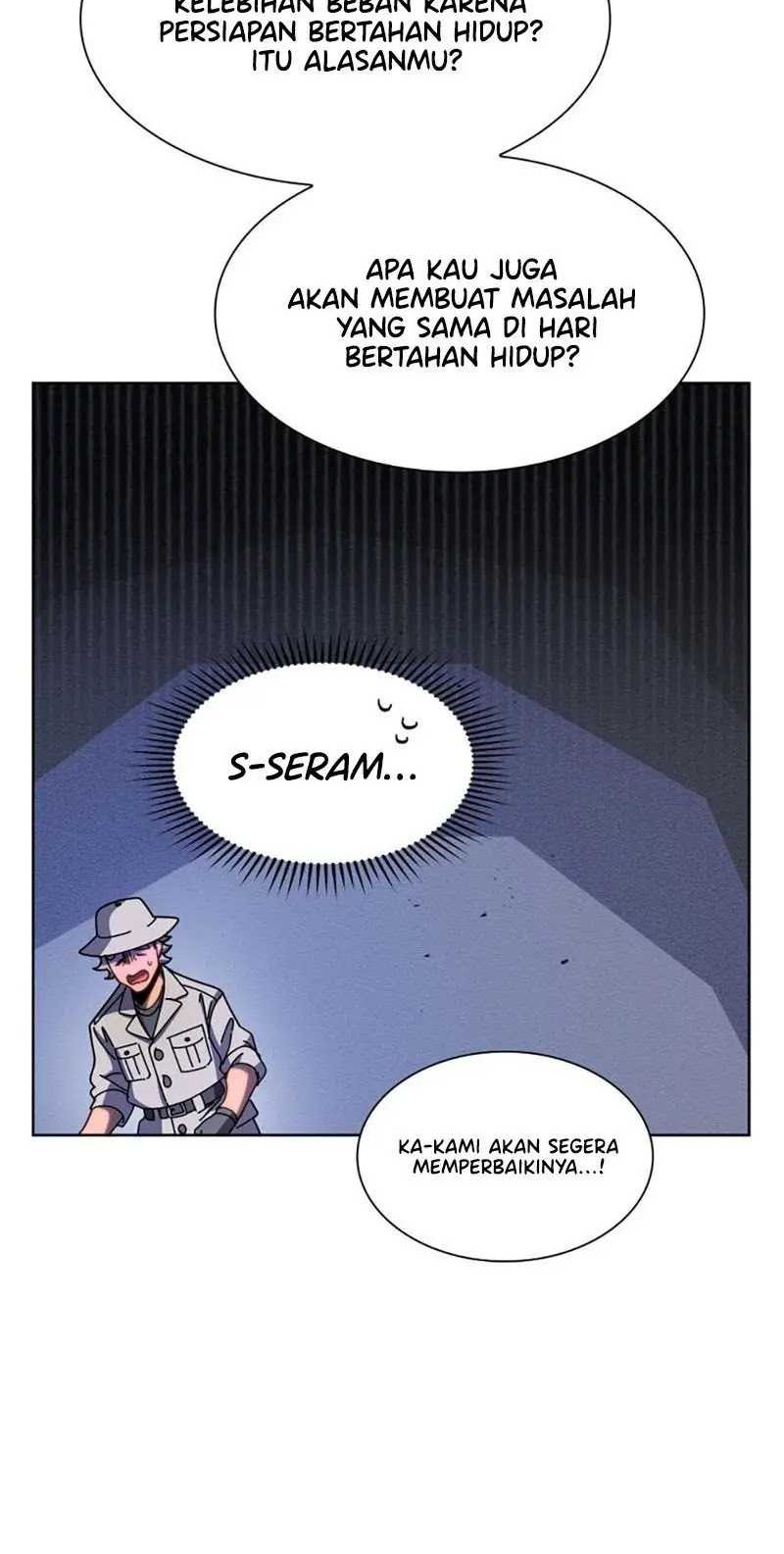 Necromancer Academy’s Genius Summoner chapter 71 halaman 25