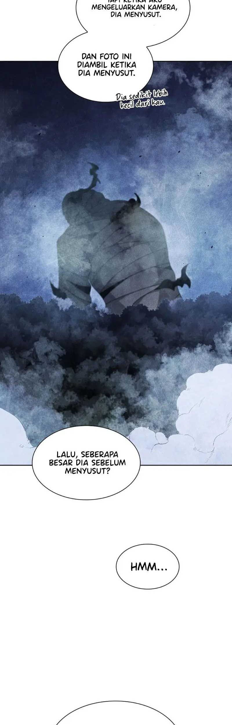 Necromancer Academy’s Genius Summoner chapter 71 halaman 36