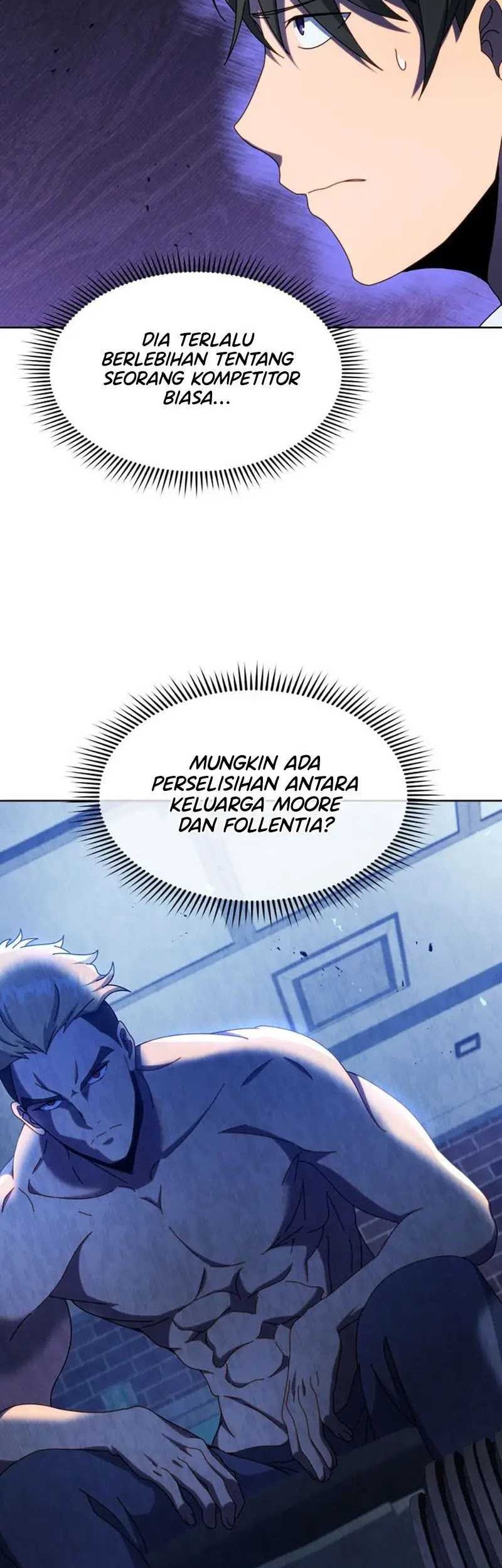Necromancer Academy’s Genius Summoner chapter 71 halaman 43
