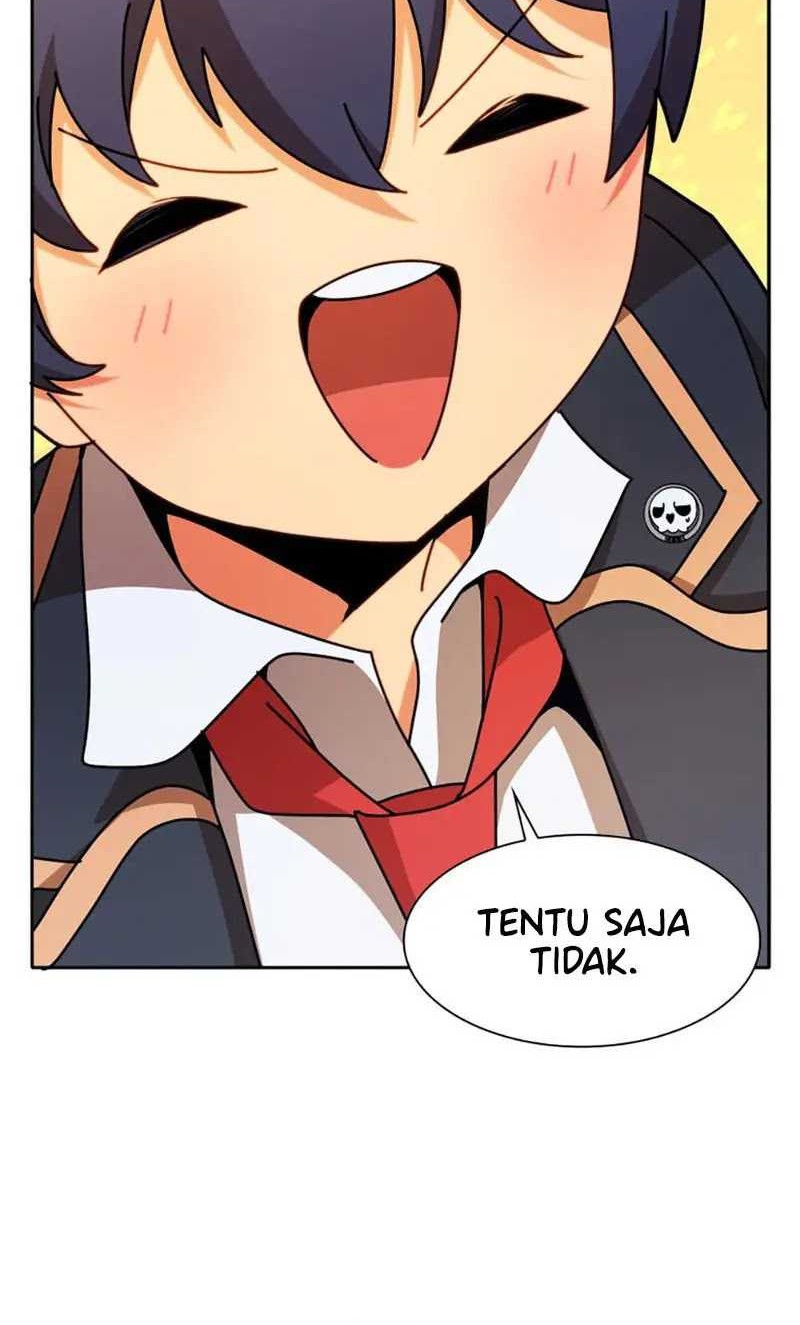 Necromancer Academy’s Genius Summoner Bab 72 halaman 17