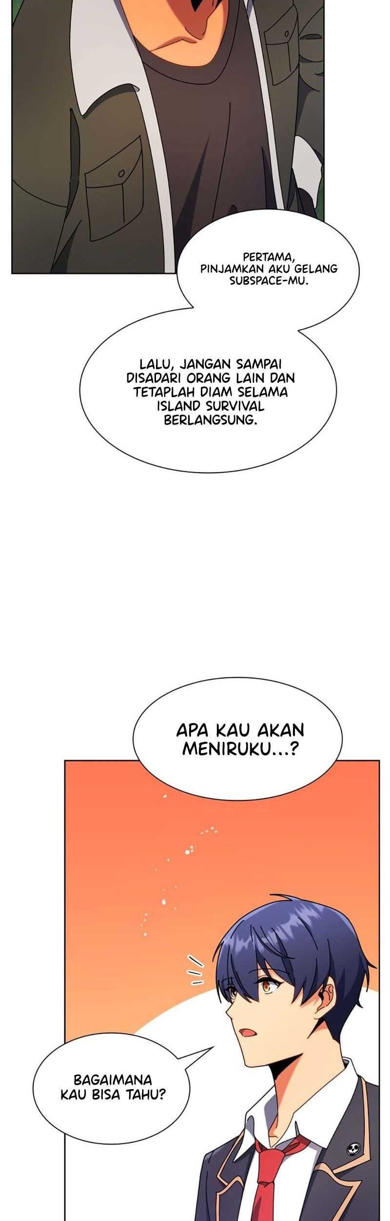 Necromancer Academy’s Genius Summoner chapter 73 halaman 7