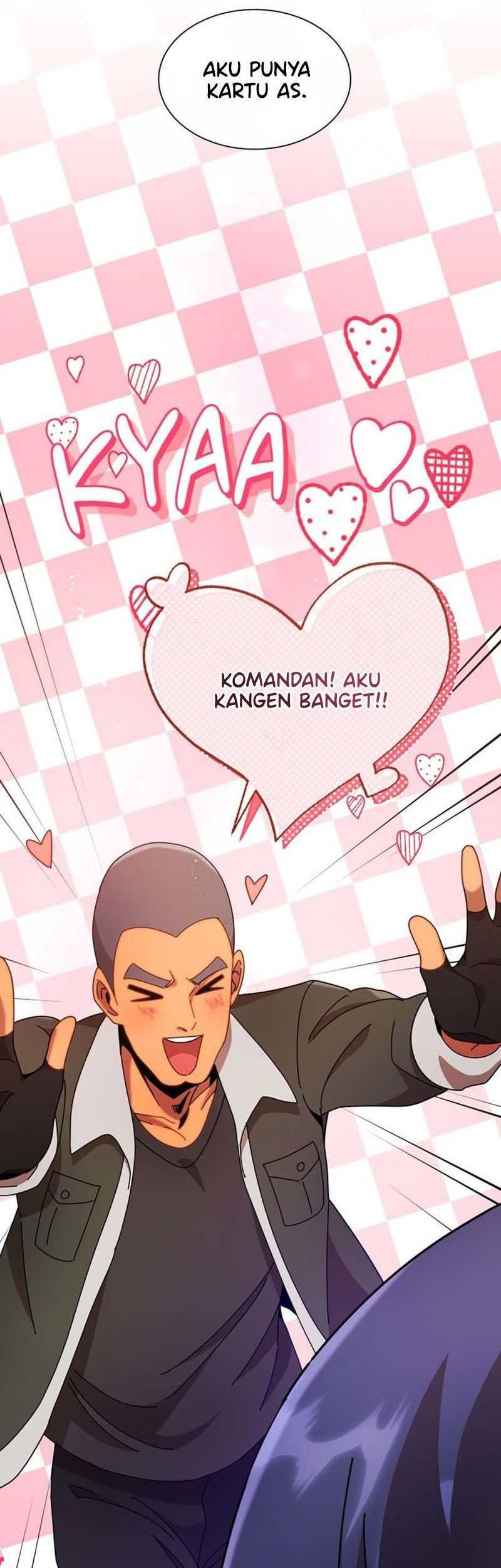 Necromancer Academy’s Genius Summoner chapter 73 halaman 9