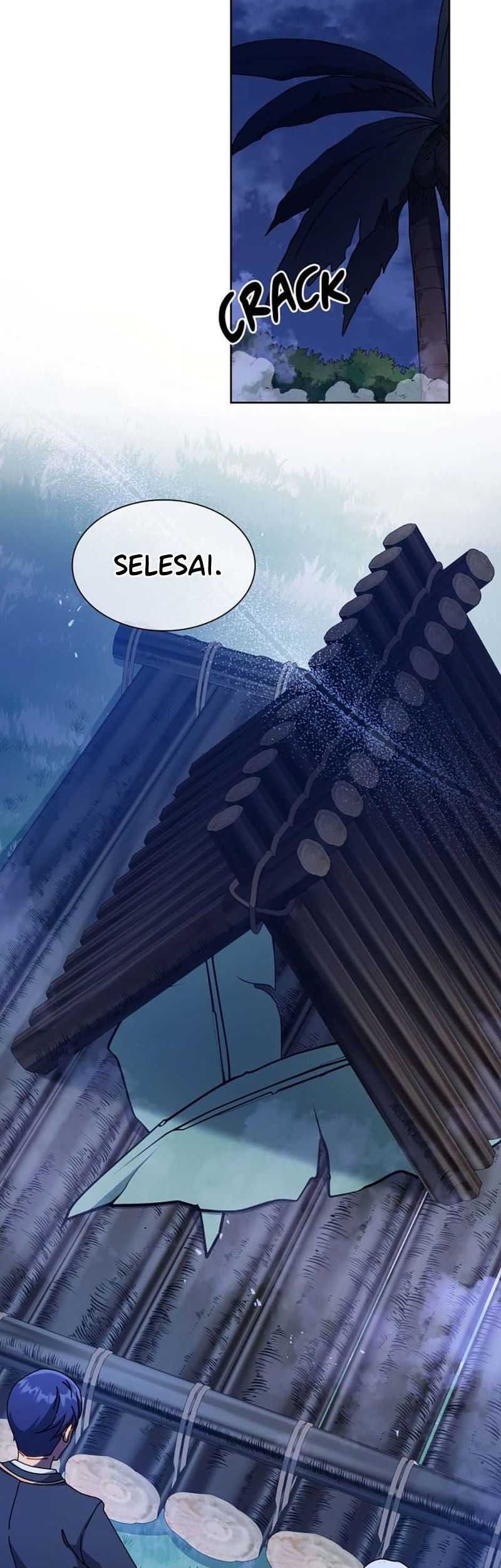 Necromancer Academy’s Genius Summoner chapter 73 halaman 27