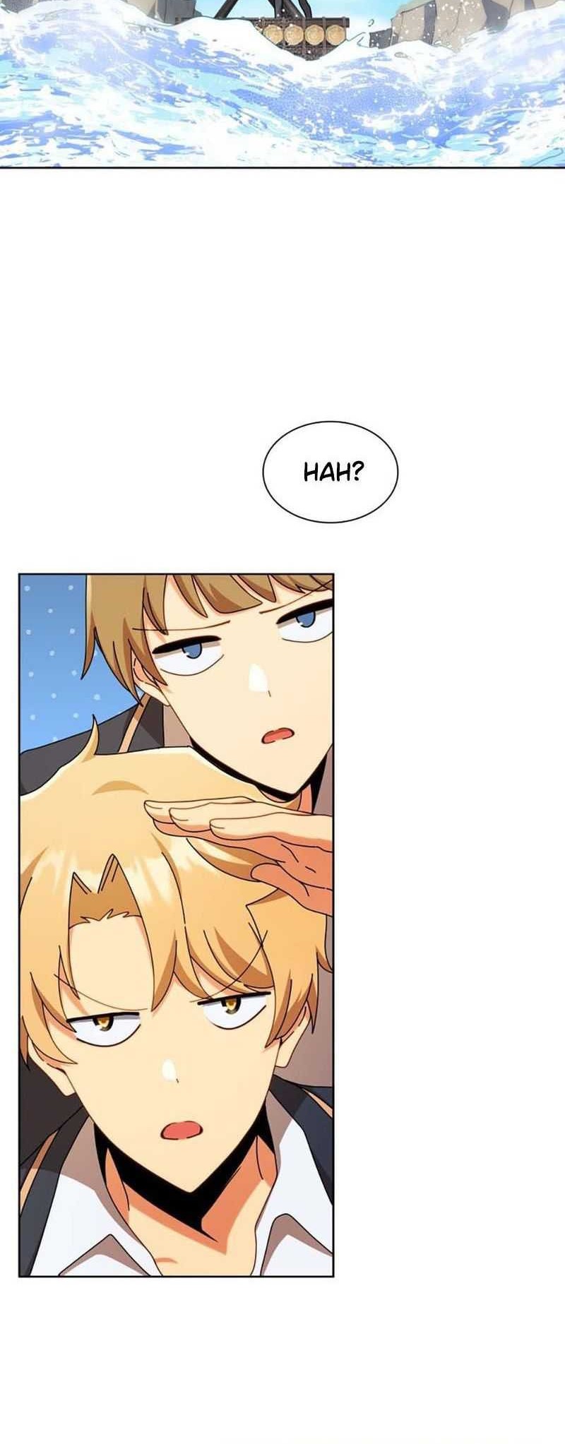 Necromancer Academy’s Genius Summoner chapter 73 halaman 44