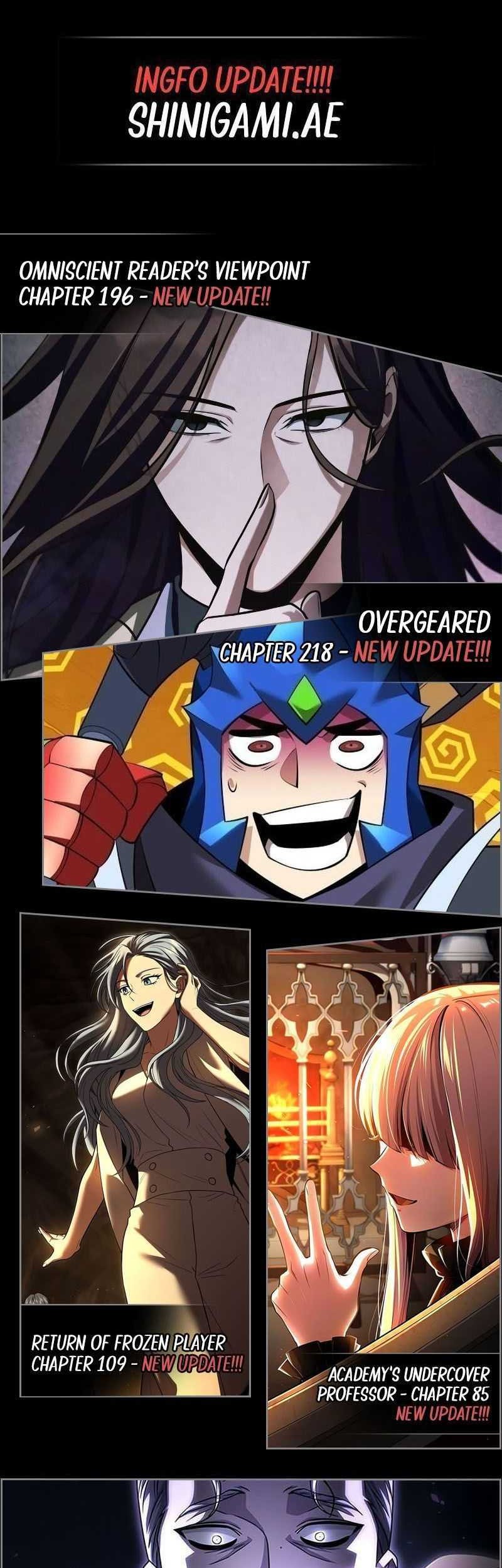 Necromancer Academy’s Genius Summoner chapter 73 halaman 47