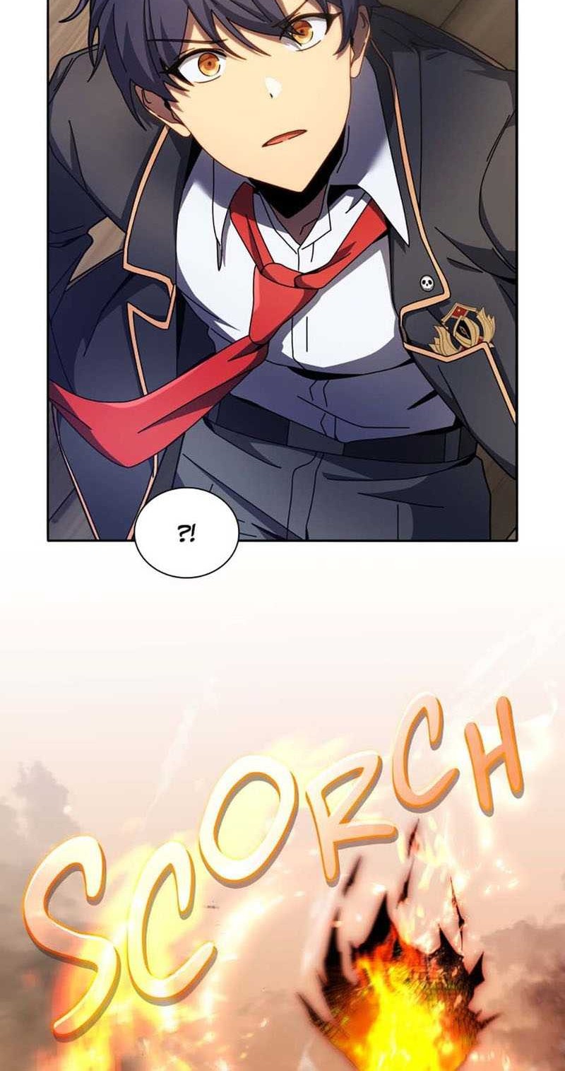 Necromancer Academy’s Genius Summoner chapter 74 halaman 9