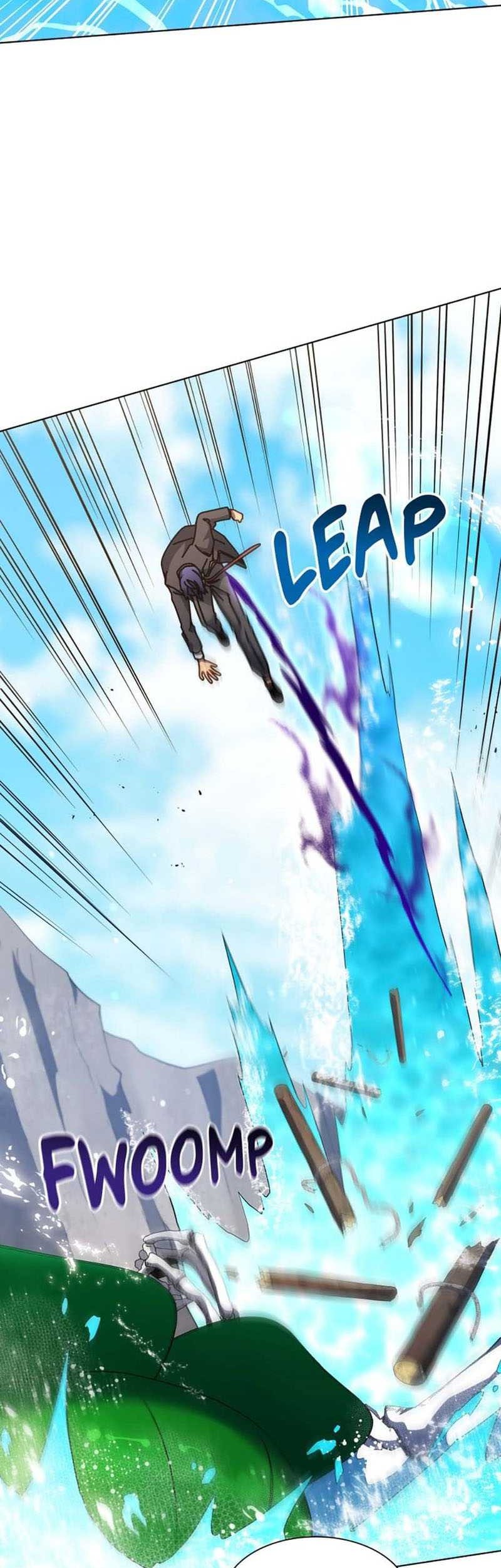 Necromancer Academy’s Genius Summoner chapter 74 halaman 12