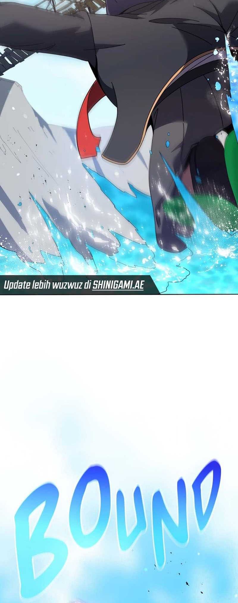 Necromancer Academy’s Genius Summoner chapter 74 halaman 16