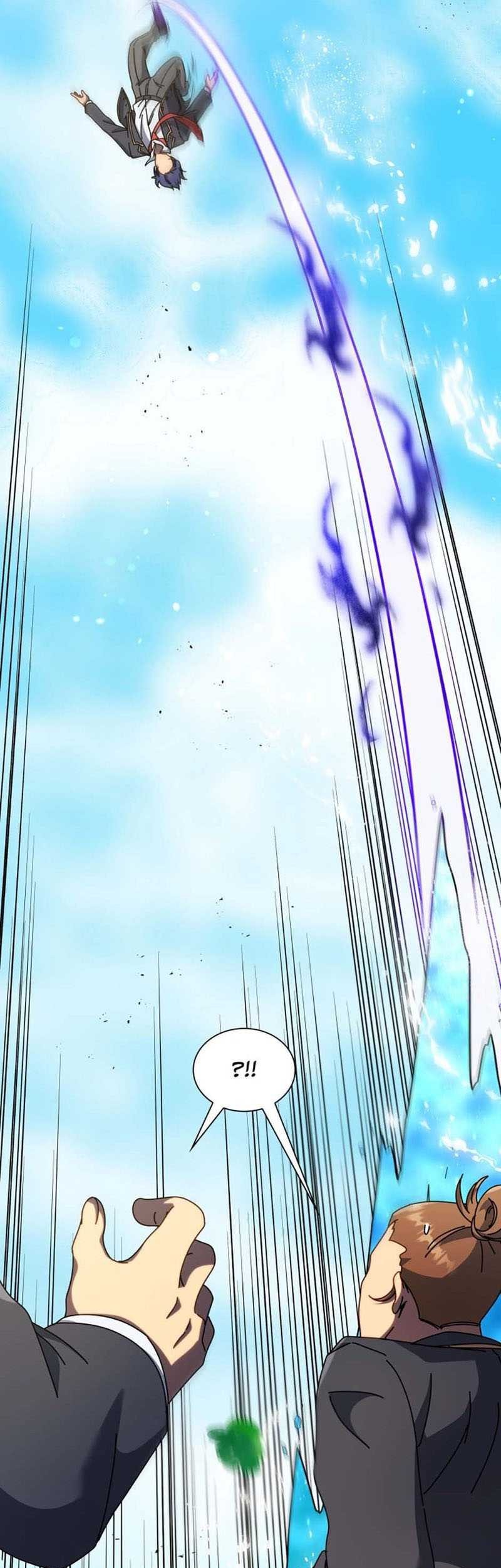 Necromancer Academy’s Genius Summoner chapter 74 halaman 17