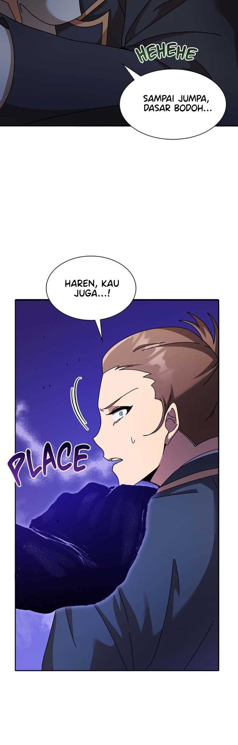 Necromancer Academy’s Genius Summoner chapter 74 halaman 24