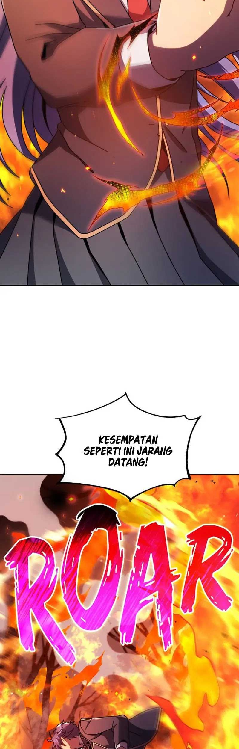 Necromancer Academy’s Genius Summoner Bab 75 halaman 24