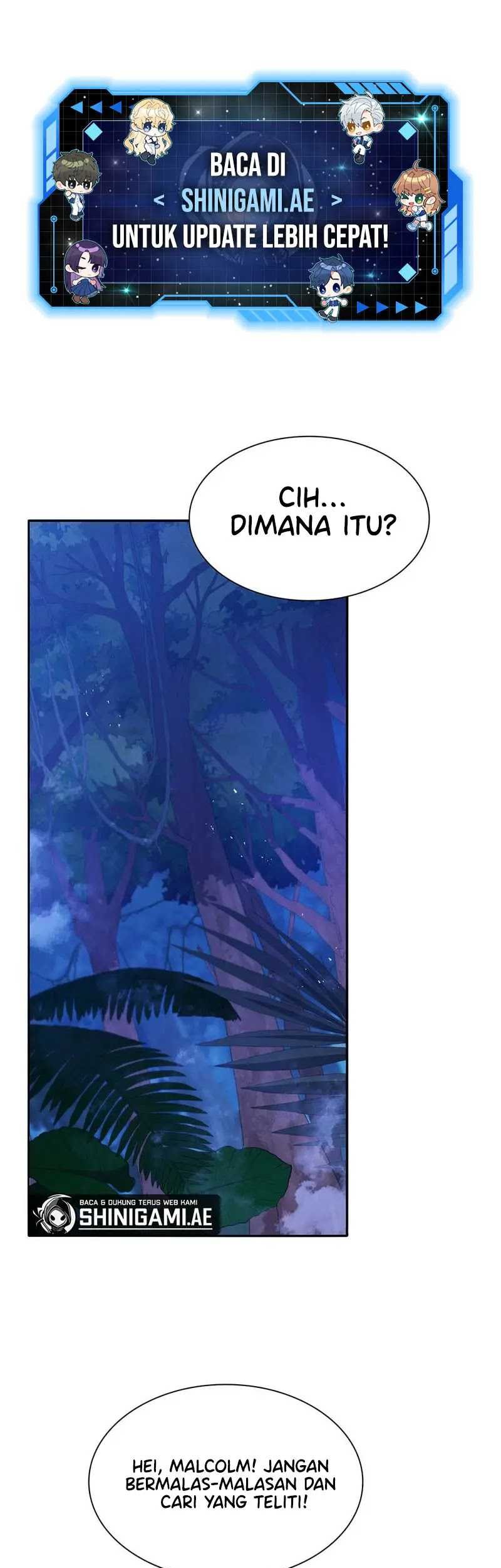 Necromancer Academy’s Genius Summoner chapter 77 halaman 2