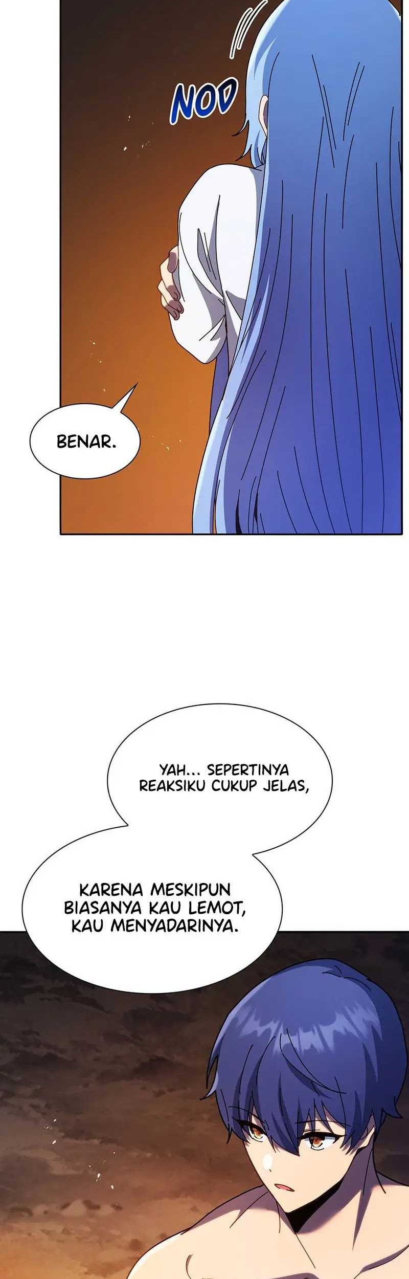 Necromancer Academy’s Genius Summoner chapter 77 halaman 24