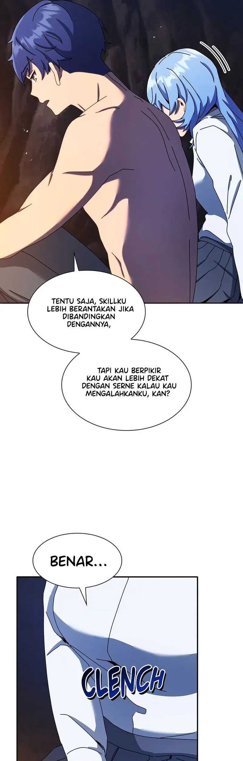 Necromancer Academy’s Genius Summoner chapter 77 halaman 42