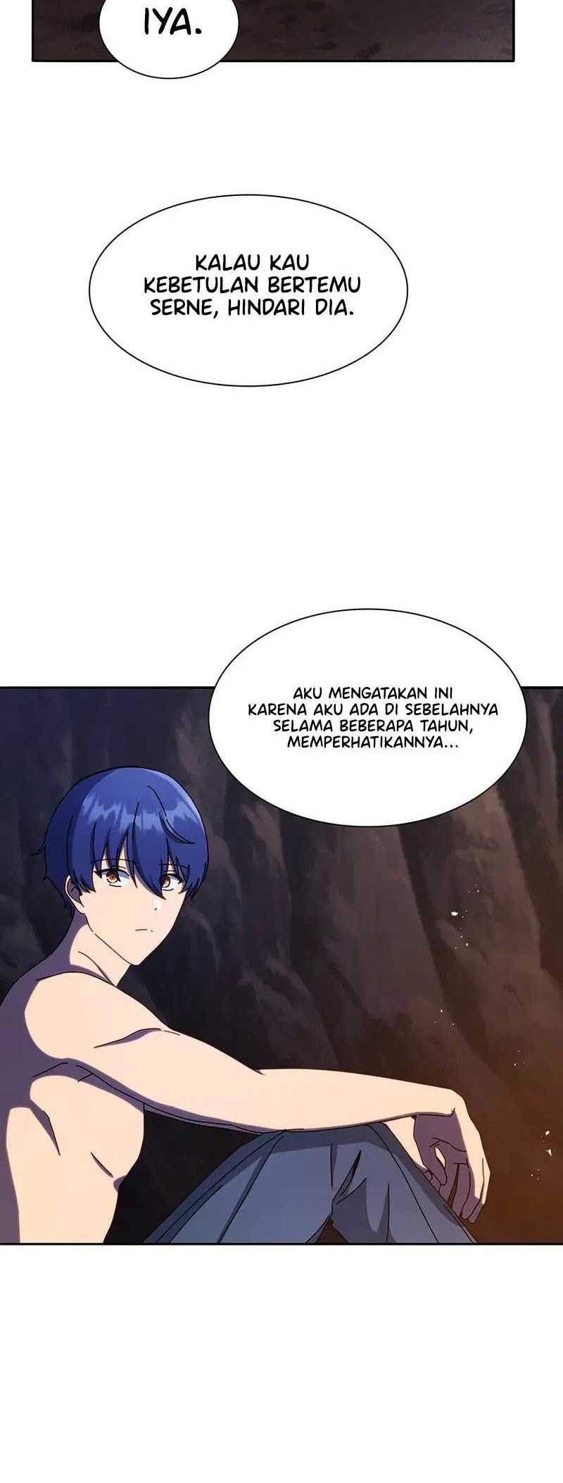 Necromancer Academy’s Genius Summoner chapter 77 halaman 45