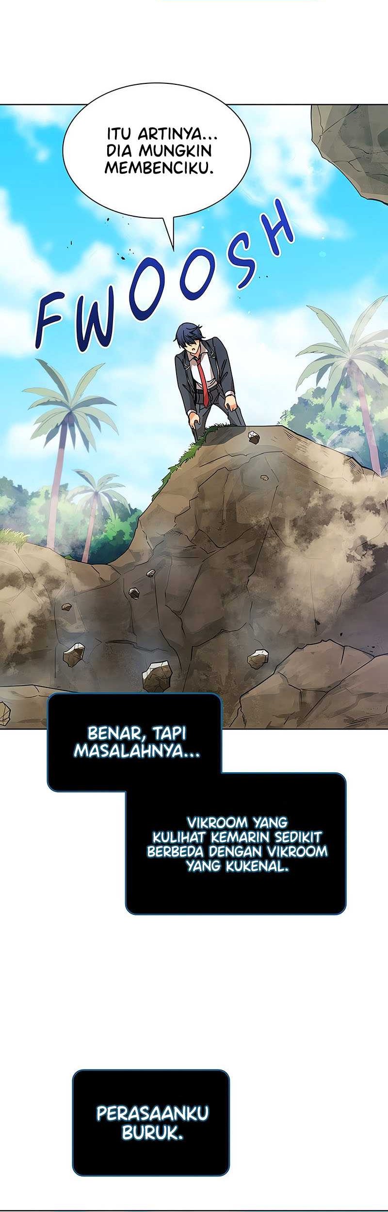 Necromancer Academy’s Genius Summoner chapter 78 halaman 5