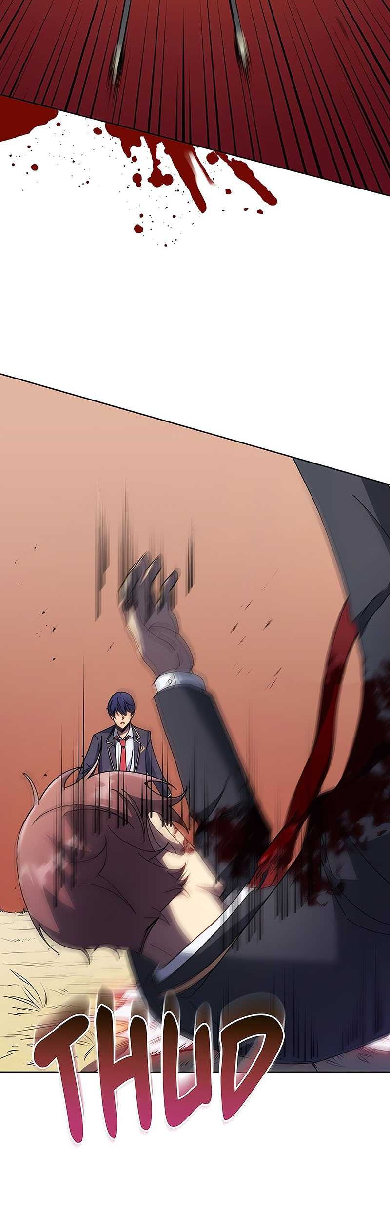 Necromancer Academy’s Genius Summoner chapter 78 halaman 24