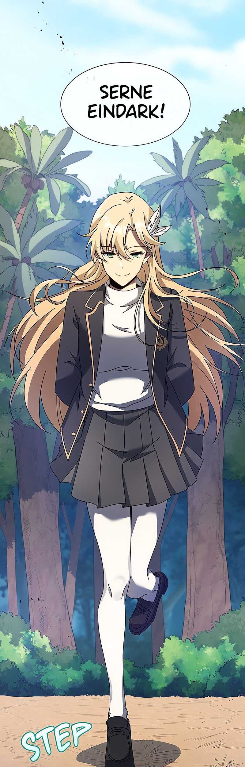 Necromancer Academy’s Genius Summoner chapter 78 halaman 30
