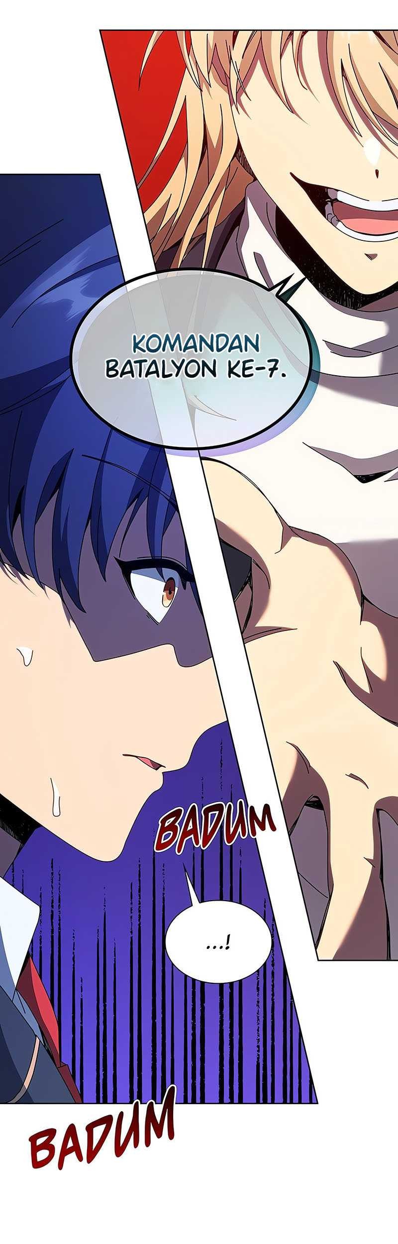 Necromancer Academy’s Genius Summoner chapter 78 halaman 34