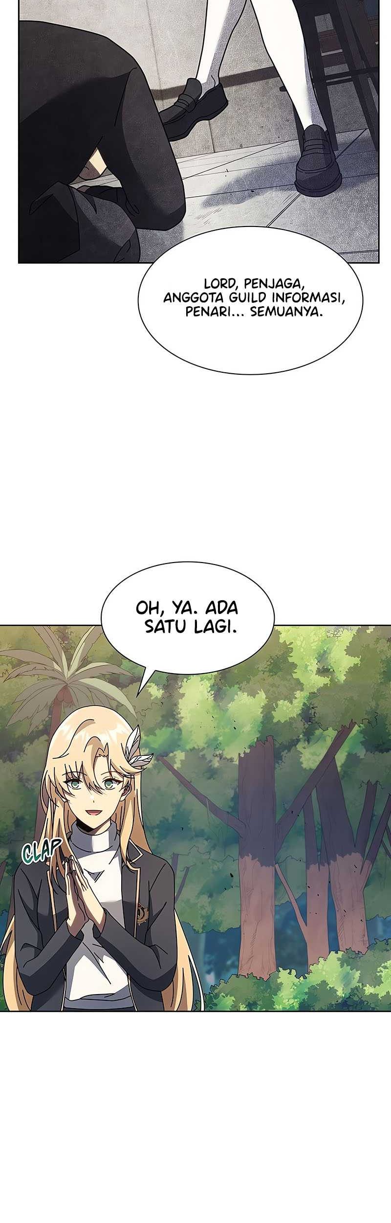Necromancer Academy’s Genius Summoner chapter 78 halaman 44