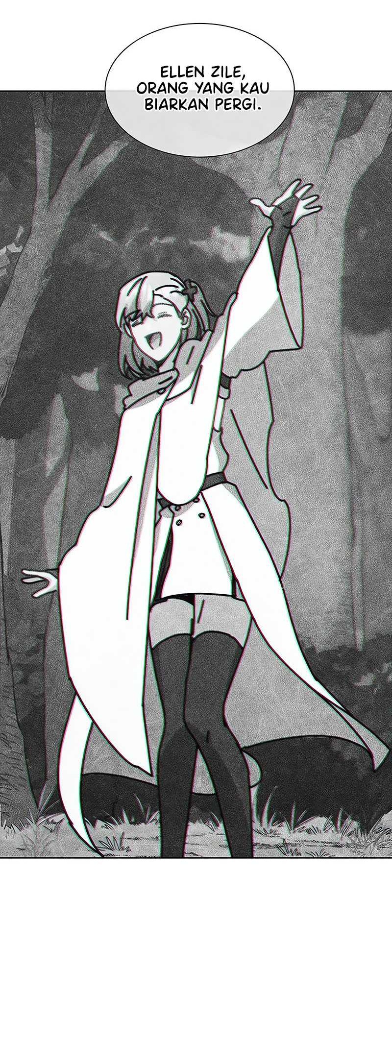 Necromancer Academy’s Genius Summoner chapter 78 halaman 45