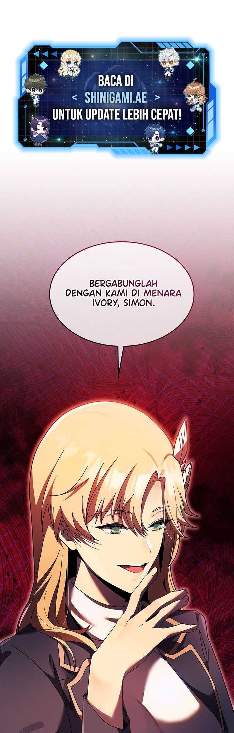 Necromancer Academy’s Genius Summoner chapter 79 halaman 2