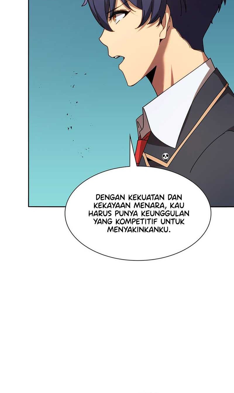 Necromancer Academy’s Genius Summoner chapter 79 halaman 5