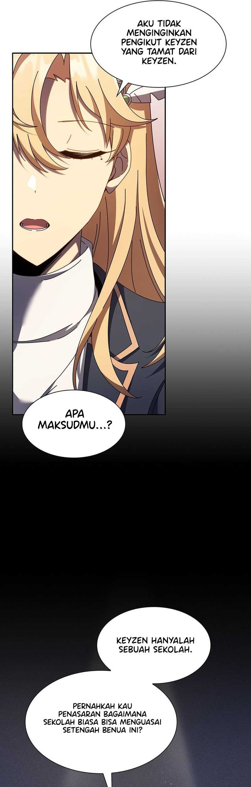 Necromancer Academy’s Genius Summoner chapter 79 halaman 6
