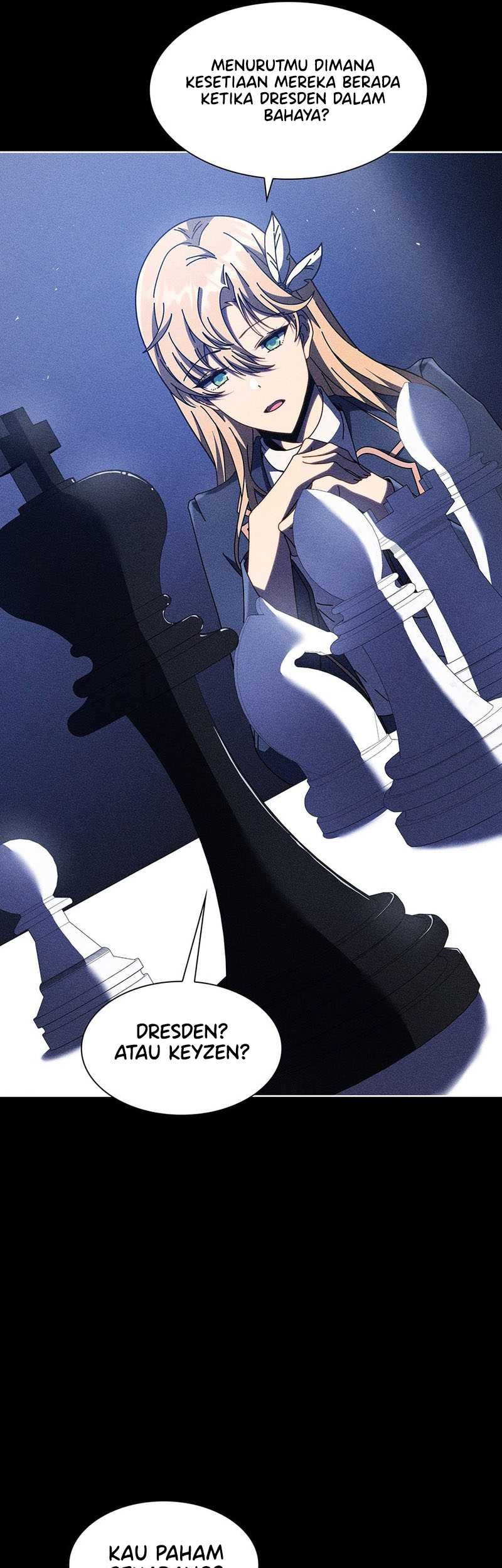 Necromancer Academy’s Genius Summoner chapter 79 halaman 10