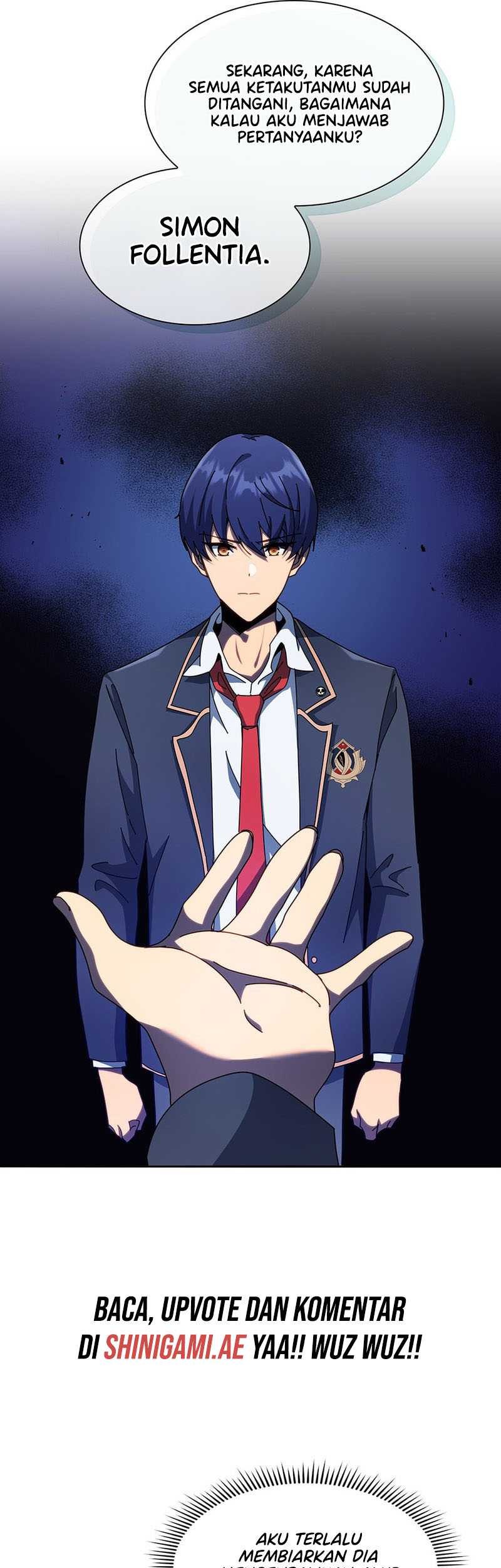 Necromancer Academy’s Genius Summoner chapter 79 halaman 18