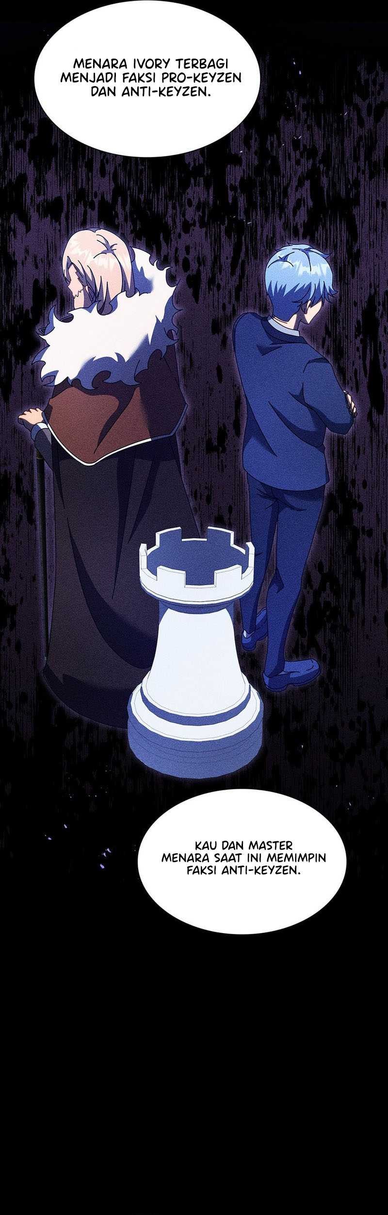 Necromancer Academy’s Genius Summoner chapter 79 halaman 26