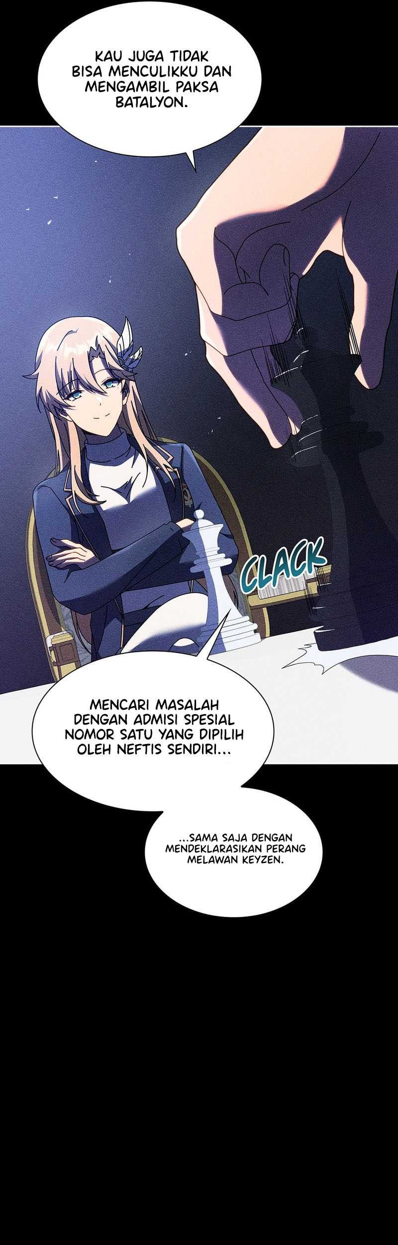 Necromancer Academy’s Genius Summoner chapter 79 halaman 30