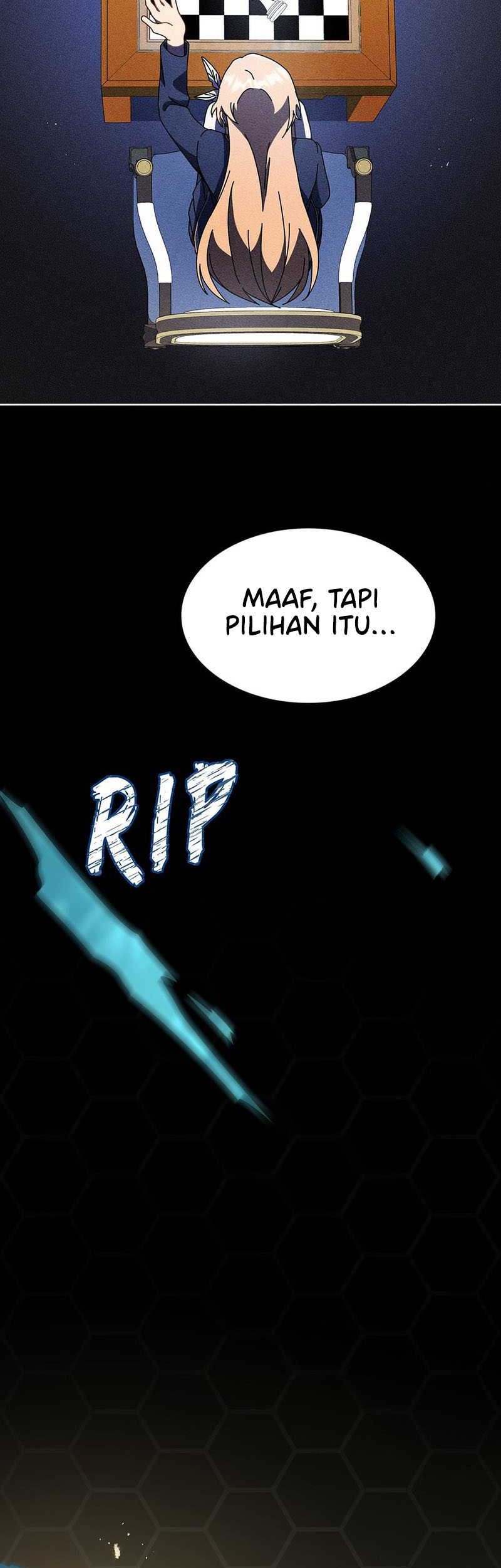 Necromancer Academy’s Genius Summoner chapter 79 halaman 32