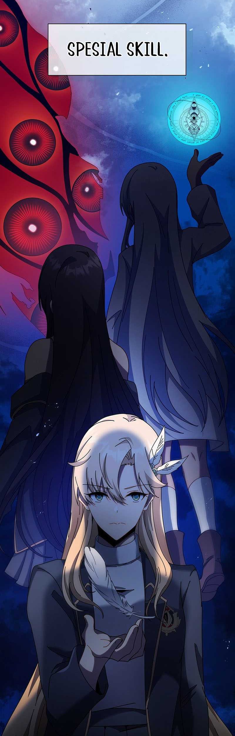 Necromancer Academy’s Genius Summoner chapter 79 halaman 40