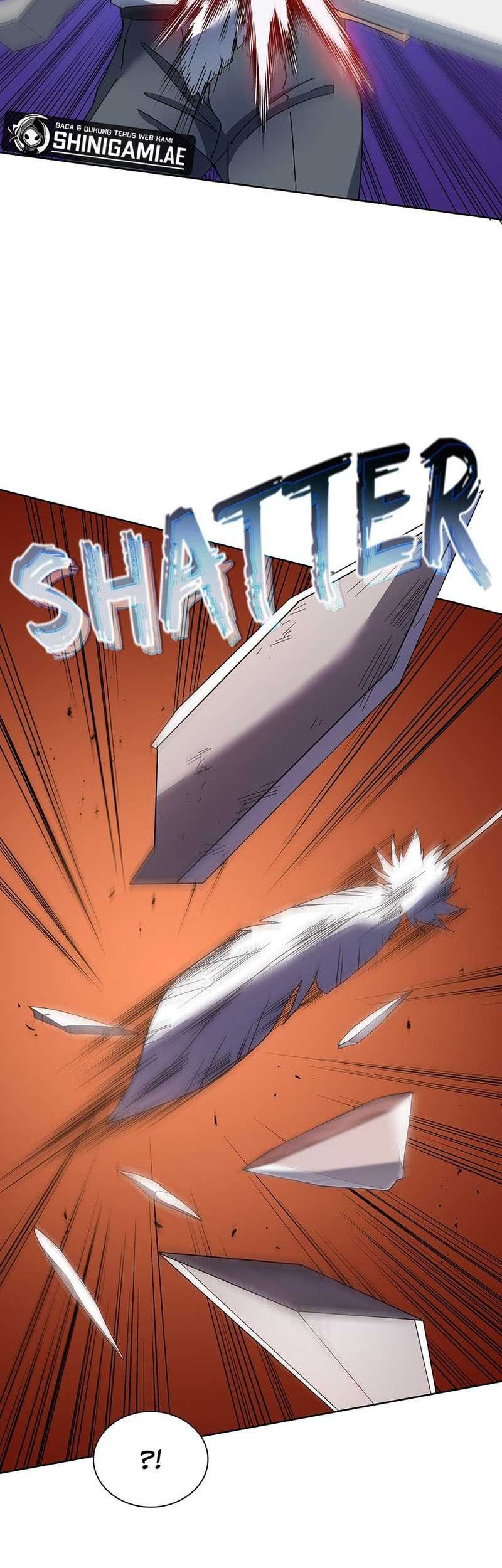 Necromancer Academy’s Genius Summoner chapter 79 halaman 43