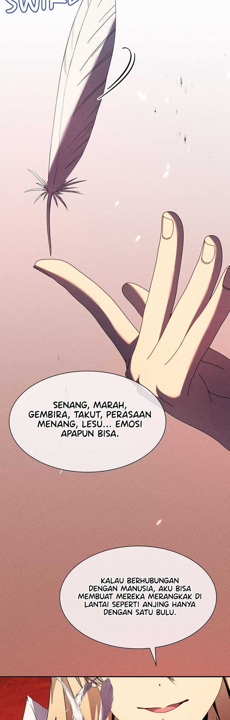 Necromancer Academy’s Genius Summoner chapter 79 halaman 52