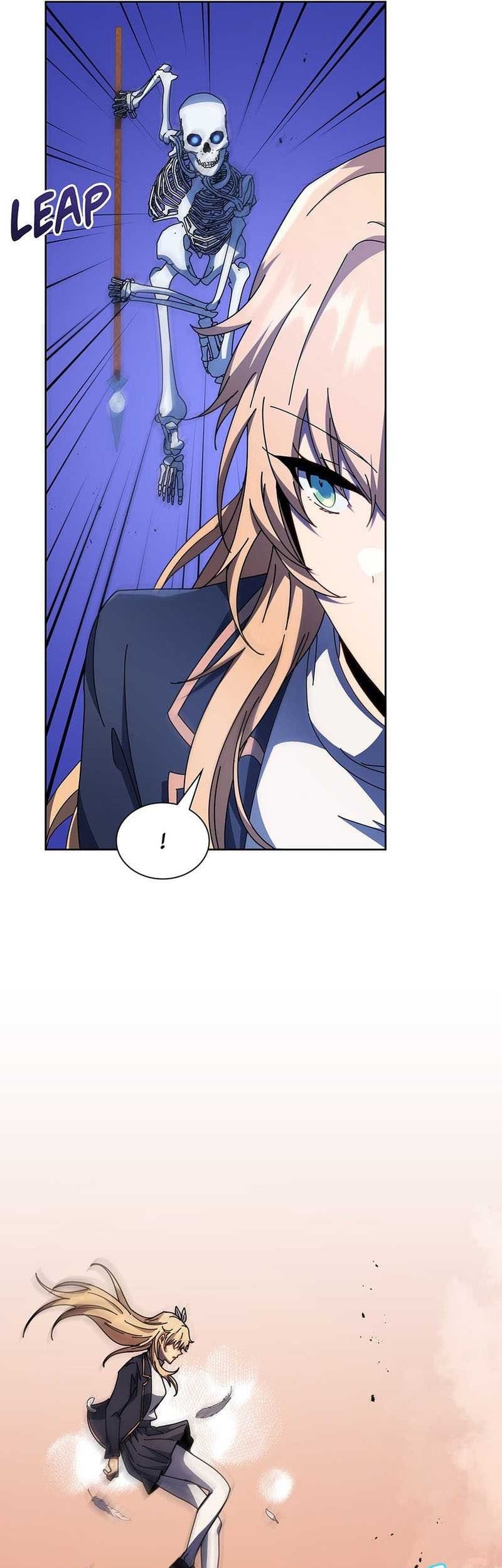 Necromancer Academy’s Genius Summoner chapter 80 halaman 6