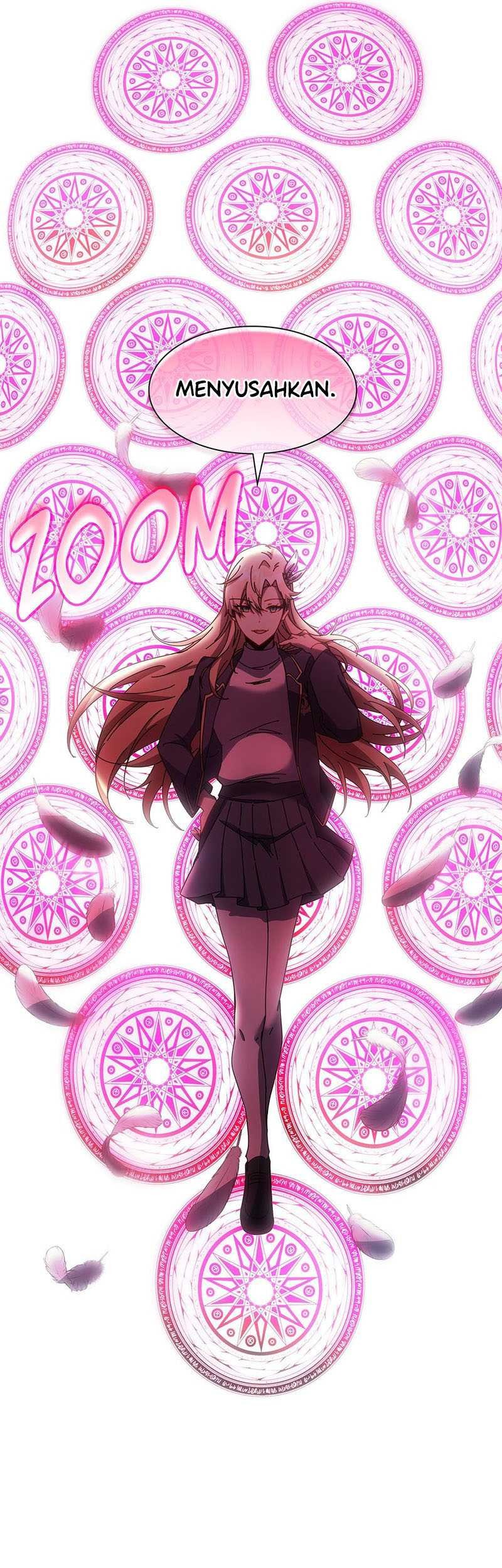Necromancer Academy’s Genius Summoner chapter 80 halaman 14