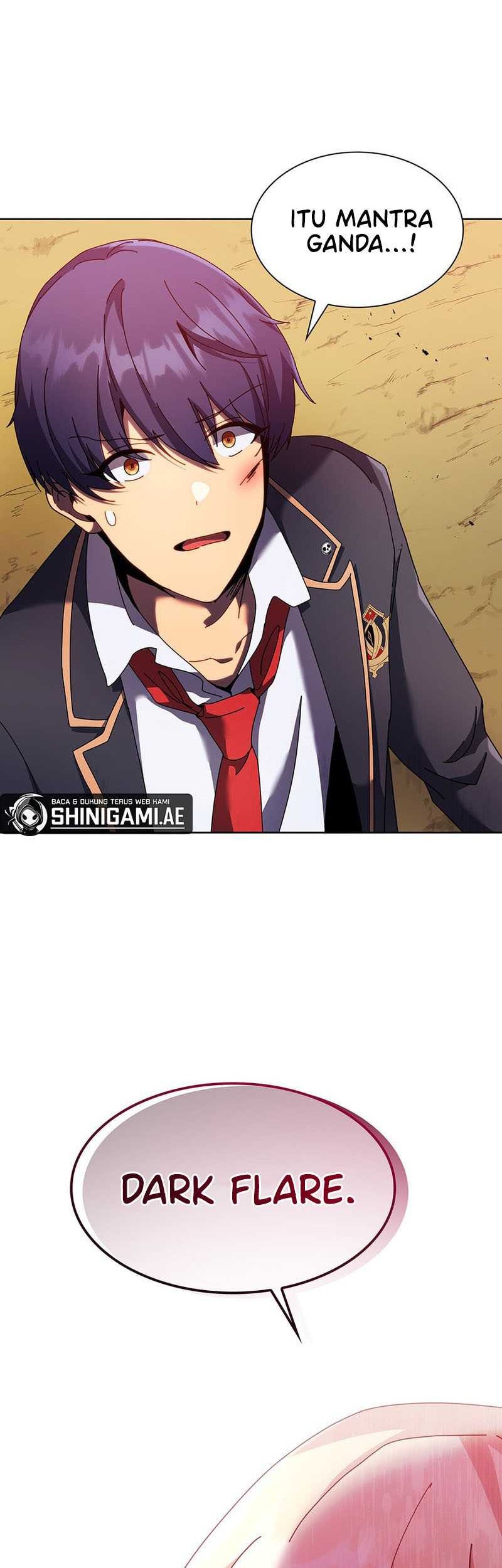 Necromancer Academy’s Genius Summoner chapter 80 halaman 15